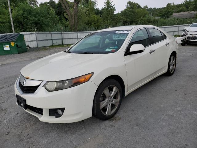 2010 Acura TSX 