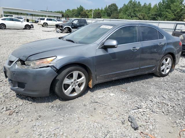 2010 Acura TSX 