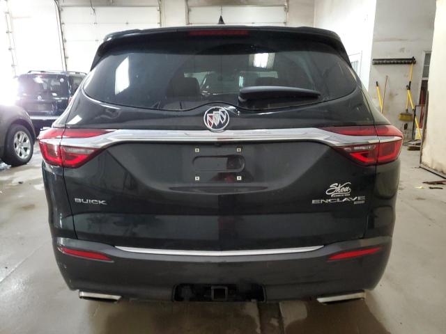 5GAEVAKW7JJ160260 | 2018 BUICK ENCLAVE ES