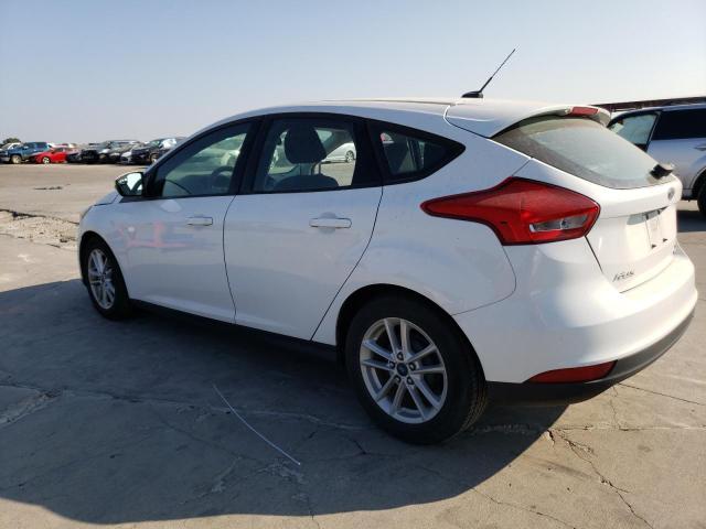 1FADP3K27FL281854 Ford FOCUS SE