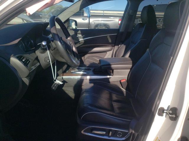 5J8YD4H93KL005620 Acura Mdx Advance