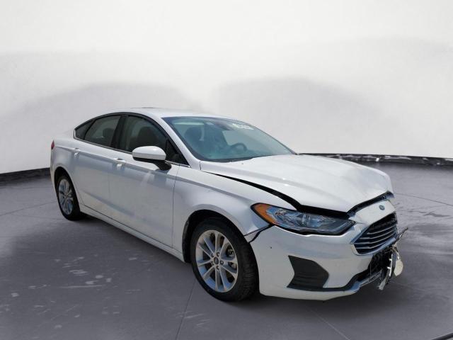 Vin: 3fa6p0h78lr237689, lot: 61940453, ford fusion se 20204
