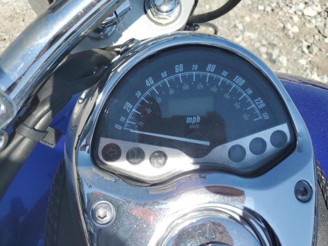 2005 HONDA VTX1300 C 1HFSC55065A104229