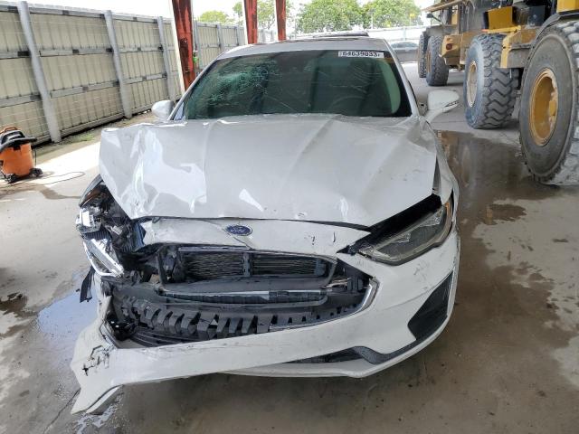 3FA6P0CDXKR234014 Ford FUSION SEL
