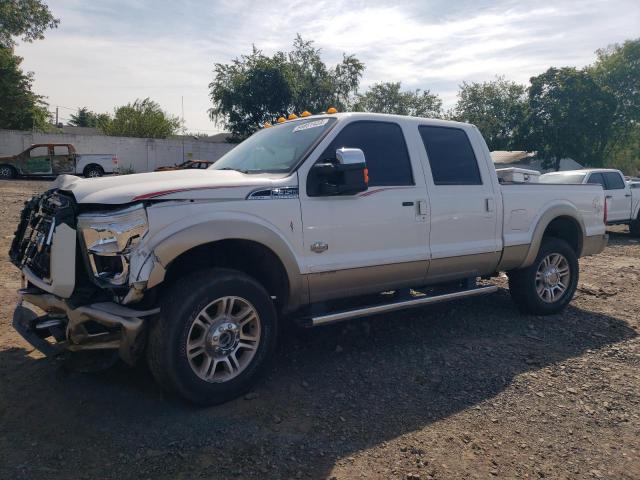 2011 Ford F-350 