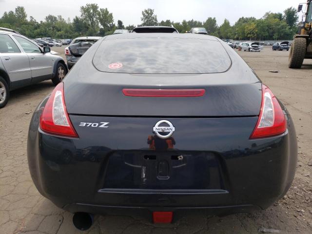 2017 Nissan 370Z Base VIN: JN1AZ4EH8HM951585 Lot: 64867333