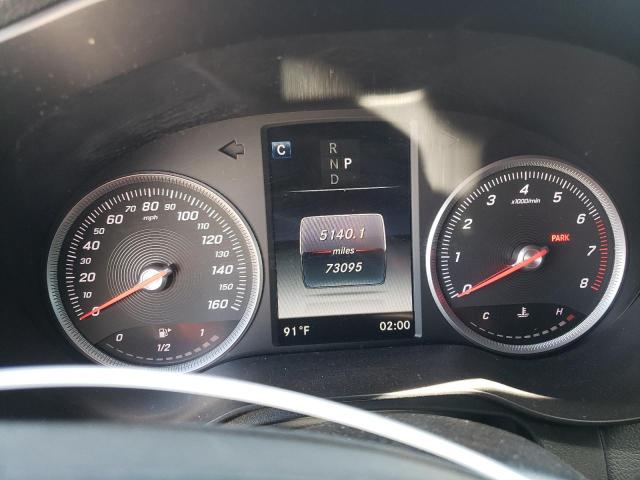 2018 MERCEDES-BENZ GLC COUPE - WDC0J4KB2JF360737