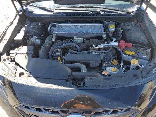 2022 SUBARU WRX GT JF1VBAU6XN8018363