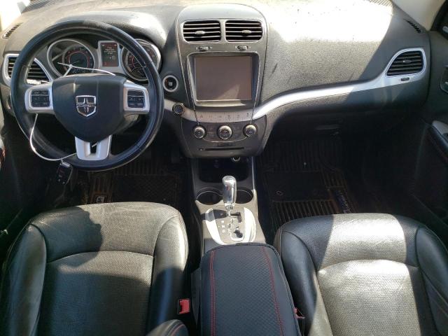 3C4PDDEG4HT636564 Dodge JOURNEY GT