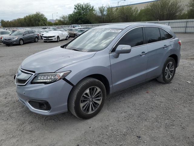 2016 Acura RDX 