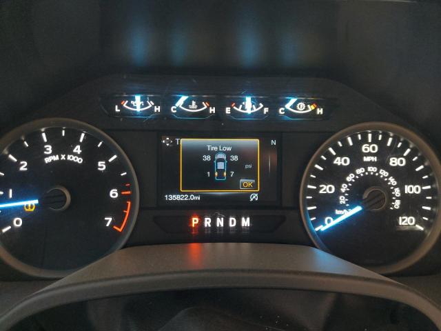 1FTEW1E43KFA43656 Ford F150 Supercrew