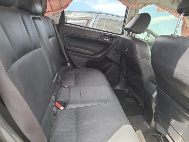 JF2SJGMC0EH416871 Subaru Forester 2.0xt Touring