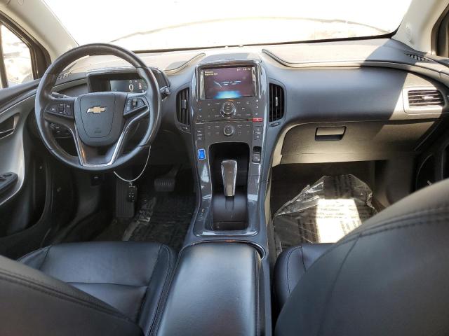 VIN 1G1RH6E47EU149044 2014 Chevrolet Volt no.8