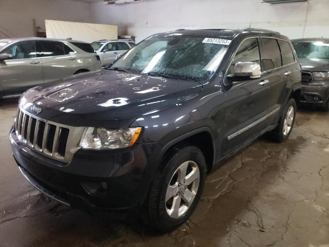 2012 Jeep Grand Cherokee Limited