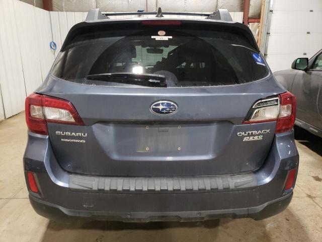 2017 SUBARU OUTBACK 2. - 4S4BSANCXH3337664