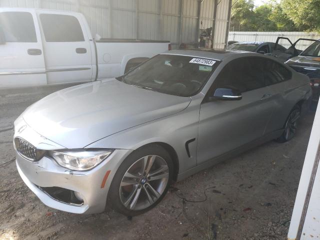 2014 BMW 4 Series 428i