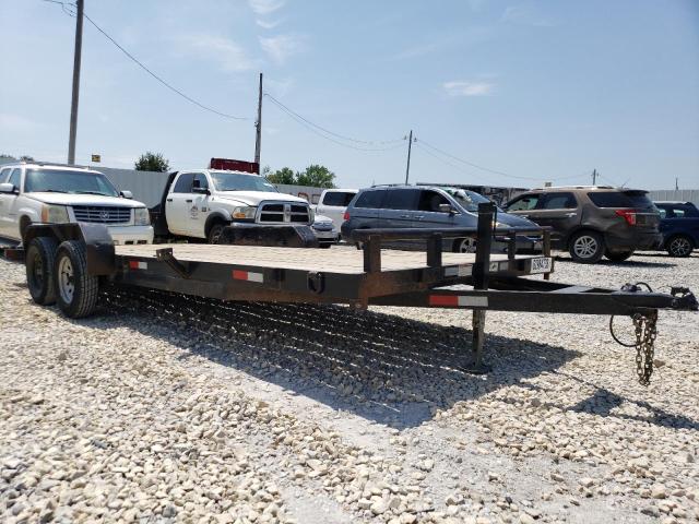 2022 STAG 24' FLATBED for Sale | MO - SPRINGFIELD | Wed. Jan 03, 2024 ...
