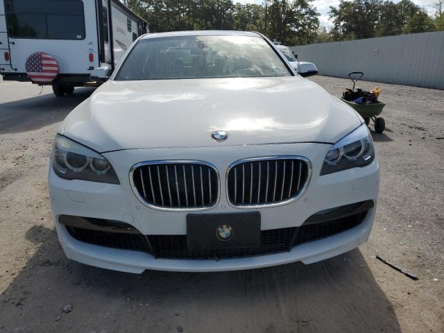 VIN WBAYA6C53FGK16478 2015 BMW 7 Series, 740 I no.5