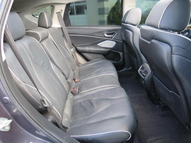 5J8TC2H74LL015395 Acura Rdx Advance