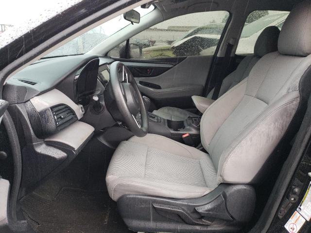 2020 SUBARU LEGACY 4S3BWAA61L3004562