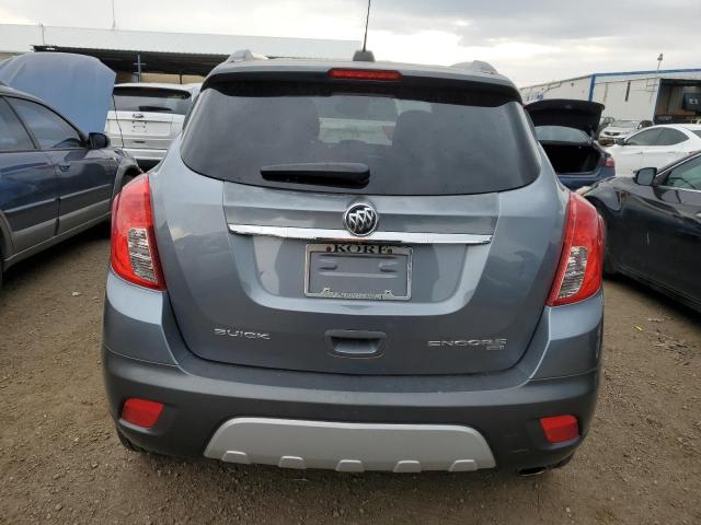 KL4CJFSBXFB133335 2015 BUICK ENCORE, photo no. 6