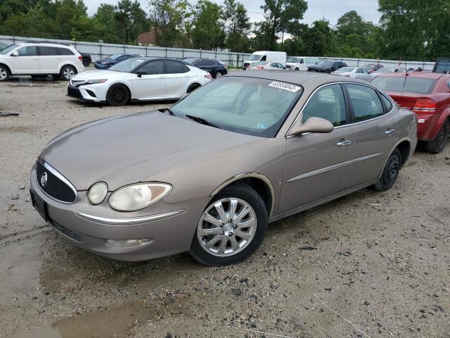 2007 Buick LaCrosse CXL