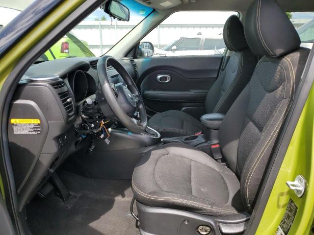 2015 KIA SOUL + - KNDJP3A50F7792162