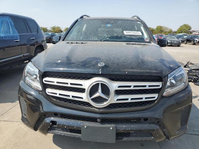 4JGDF6EE3KB222378 Mercedes-Benz GLS 4 m 5