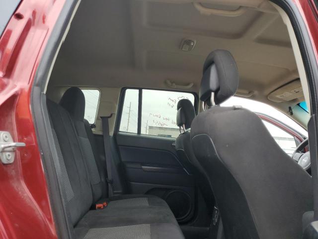 1C4NJDBB5GD778421 Jeep Compass Sport