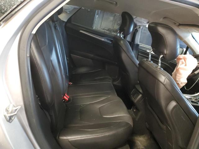 3FA6P0K97ER262306 Ford Fusion Titanium