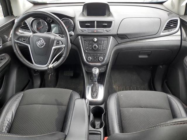 KL4CJBSB6EB549017 Buick Encore Convenience