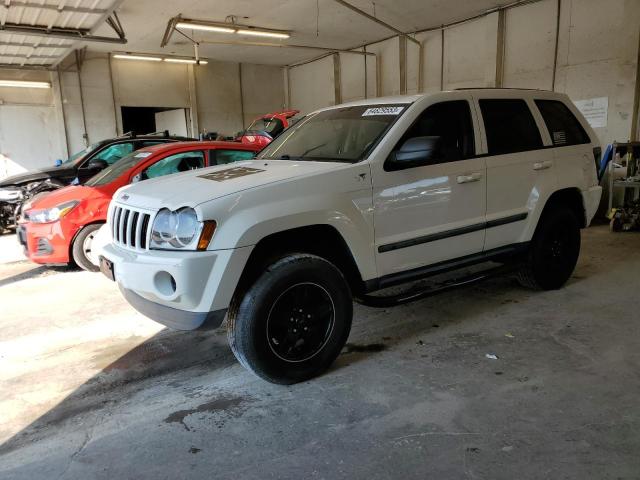 2007 Jeep Grand Cherokee Laredo