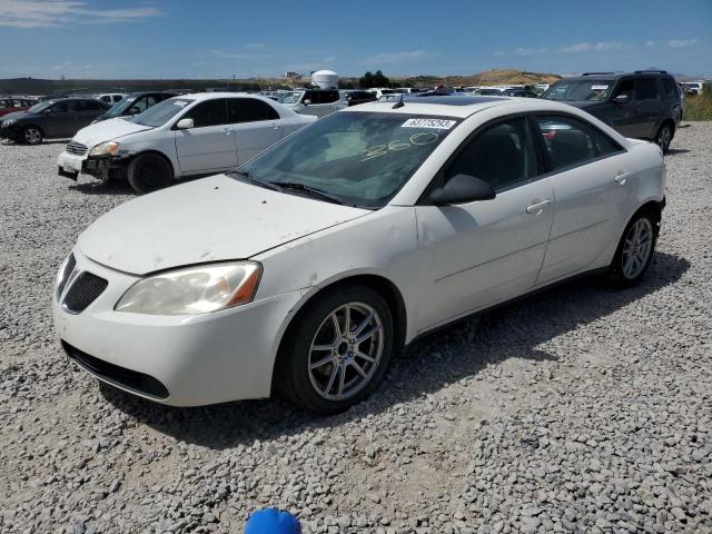 2005 Pontiac G6 GT