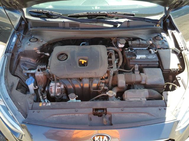 3KPF24AD5KE077082 KIA FORTE FE