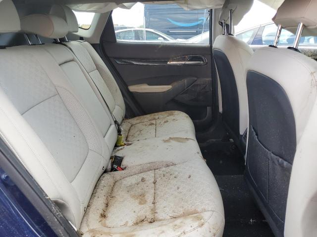 KNDETCA22P7382435 KIA Seltos Sx