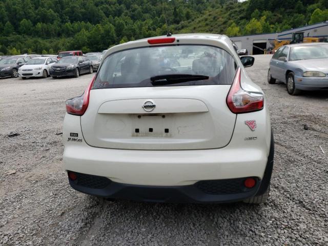 2016 NISSAN JUKE S - JN8AF5MV2GT657563