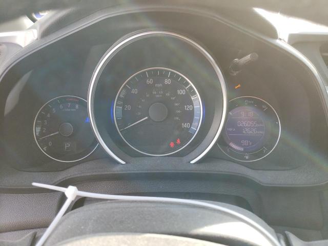 JHMGK5H81HS008283 Honda FIT EX