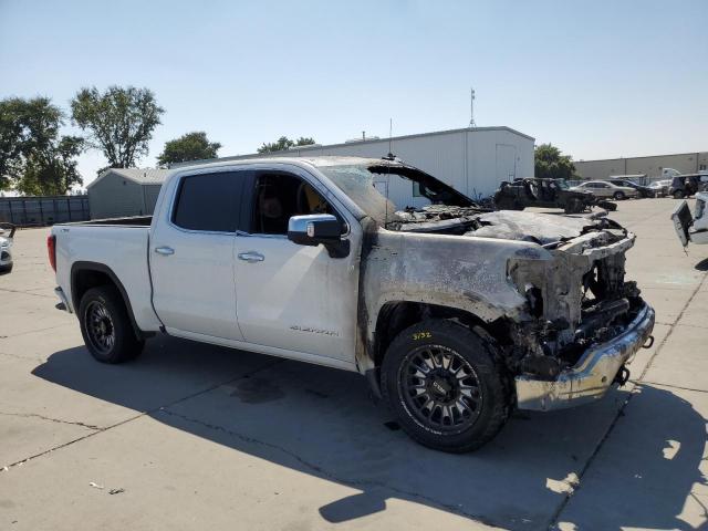 3GTU9DET3NG217417 GMC Sierra Limited K1500 Slt