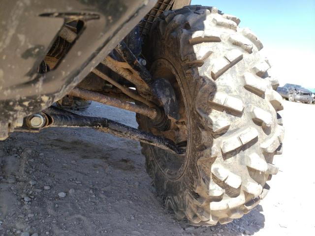 2016 HONDA PIONEER 1HFVE04P1G4000242