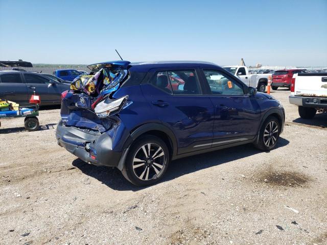 3N1CP5CU2KL515966 | 2019 NISSAN KICKS S