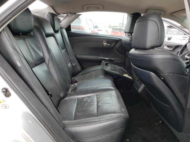4T1BK1EB4EU093975 Toyota Avalon Base