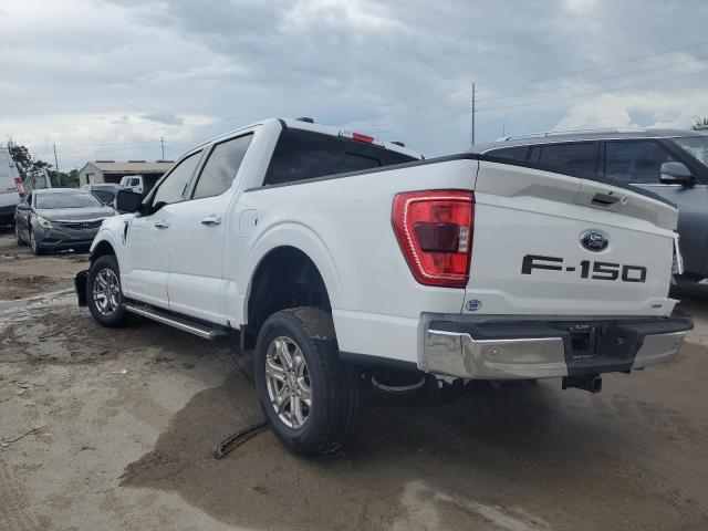 1FTEW1CP6PKE65447 Ford F150 Supercrew