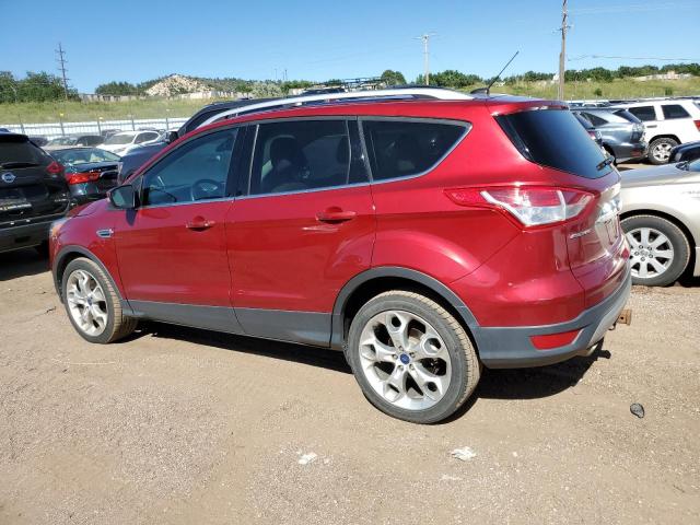 1FMCU9J95GUB23746 2016 FORD ESCAPE, photo no. 2