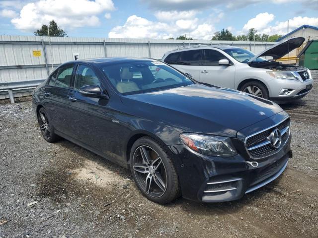 WDDZF6EB0HA223363 2017 MERCEDES-BENZ E-CLASS, photo no. 4