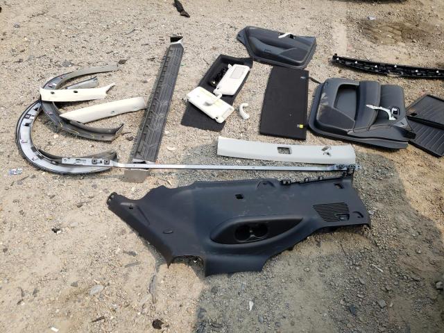 2023 NISSAN ARMADA S JN8AY2AD4P9691604