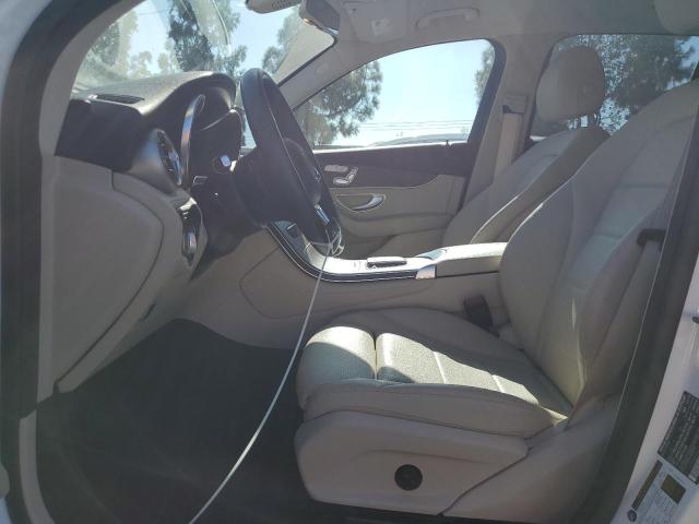 W1N0G8EB8LF758988 Mercedes-Benz Glc 300 4matic