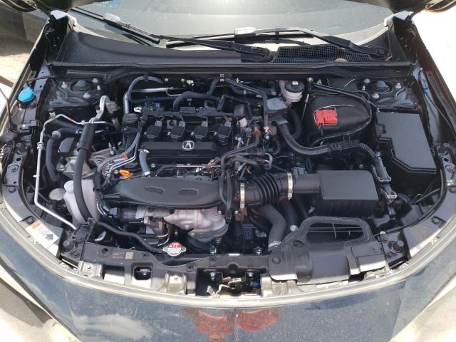 19UDE4H67PA018097 Acura Integra A-spec Tech