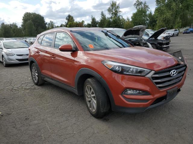 KM8J3CA42GU102994 | 2016 HYUNDAI TUCSON LIM