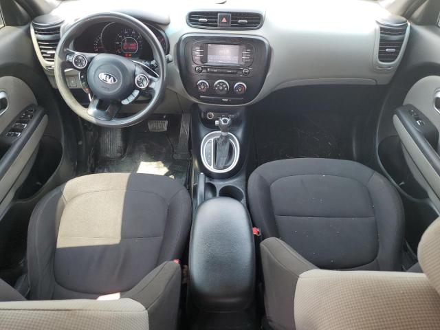 2019 KIA SOUL - KNDJN2A28K7633339