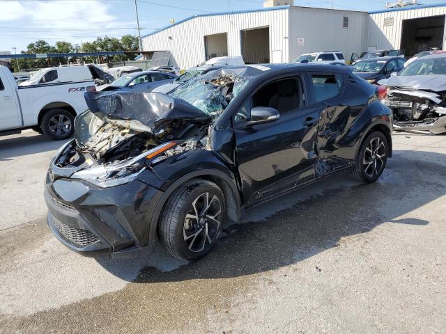 2020 Toyota C-HR XLE